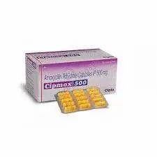  Antibacterial Drugs Tablet